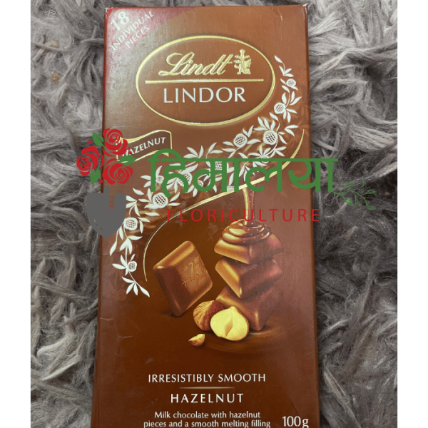 Lindt Hazelnut