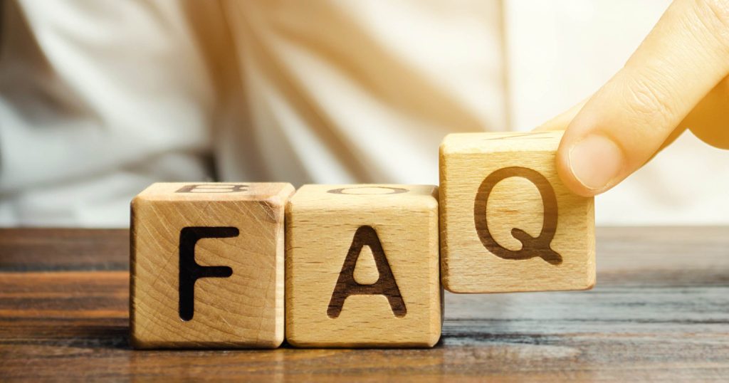 FAQs: Himalaya Floriculture Office, Kathamandu