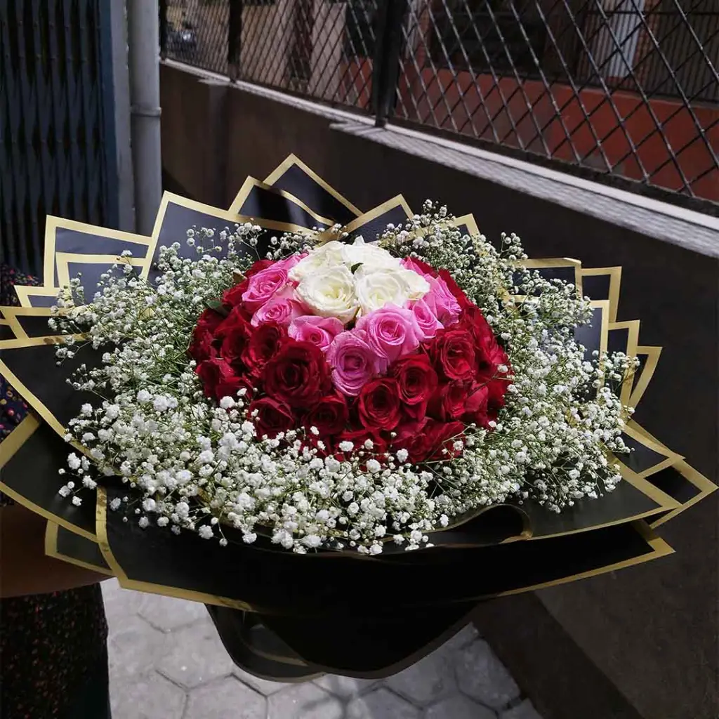 Celebrate Rose Day 2025: The Meaning Behind Rose Colors and Stems